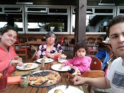 Photos of Pizza Cala