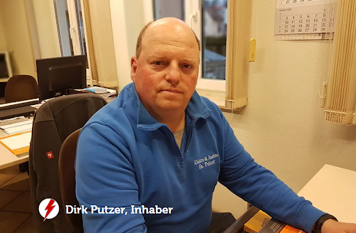 Elektro & Ausbau Elektrofachbetrieb Dirk Putzer