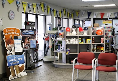 Photos of Stokes Brown Toyota of Beaufort