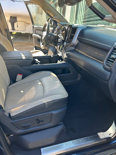 TNT Detailing