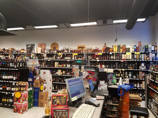 Putnam Spirits - Thumbnail