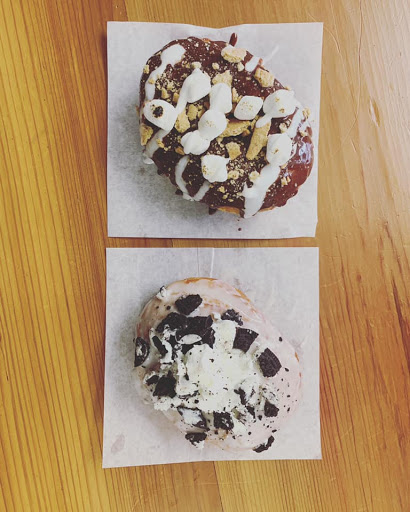 Jellyfish Donuts - Thumbnail