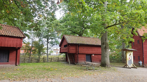 Apladalen, a natural history park - Thumbnail