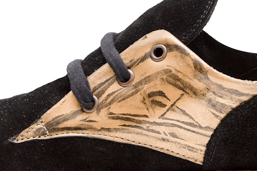 Joe Melacrino Shoes - Scarpe artigianali personalizzate Gallery - Italy