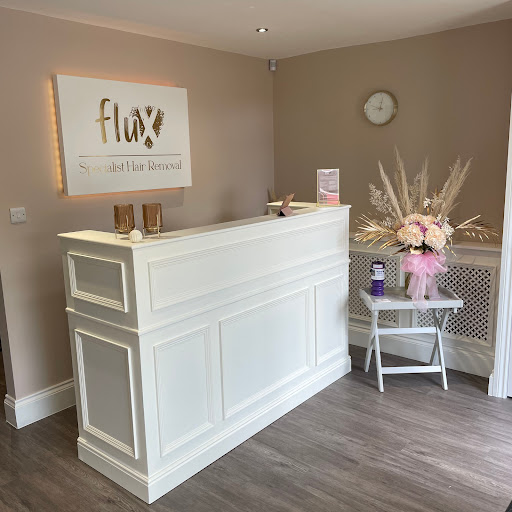 Flux Specialist Hair Removal