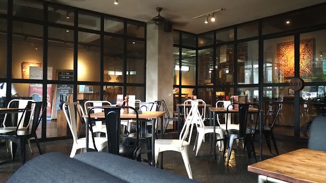 Koi Kemang