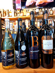 Photo n°21 de An Sushi à Carcassonne (Restaurant de sushis)