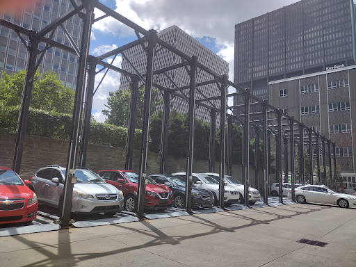 RiverVue Parking - Thumbnail