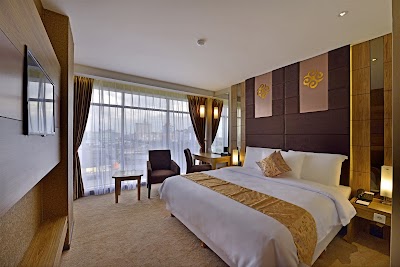 Photos of Grand Tjokro
