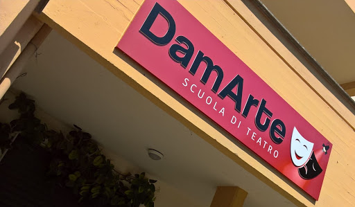 DamArte Off Theatre e Scuola di teatro DamArte - Thumbnail