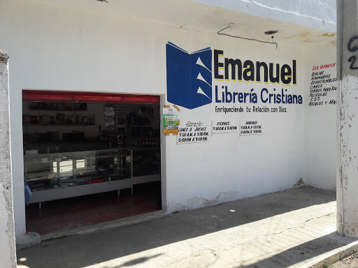 Libreria Crisiana "Emanuel"