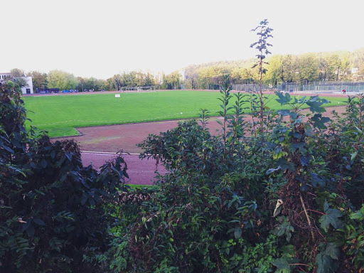 University Sports Center of RWTH Aachen - Thumbnail