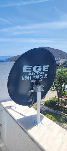 Ege Elektronik Uydu Sistemleri