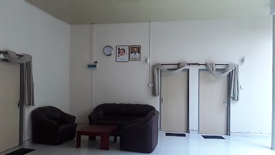 Photos of Circuit Bungalow Kilinochchi