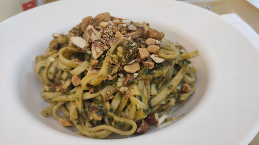 Cola Pasta - Thumbnail