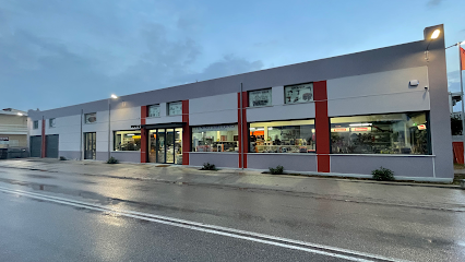 Γενικό Εμπόριο ‘ΨΑΡΙΑΝΟΣ’ - Εργαλεία/Χρώματα/Σιδηρικά