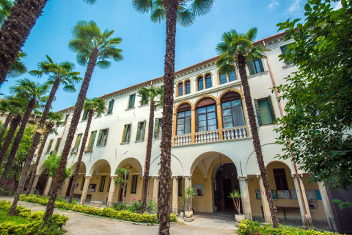 Istituto Barbarigo - Scuola Paritaria - Thumbnail