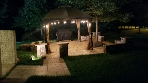 Unique Home and Landscaping Designs