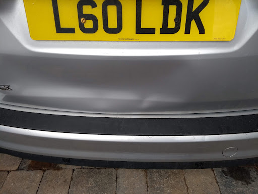 Leeds Dent Devils - Visual