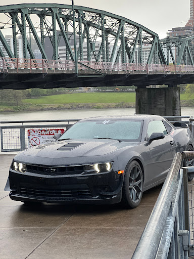 Ross Performance Group - Visual