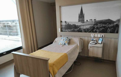 Photo de Résidence Les Jardins de Saintes - emeis à Saint-Georges-des-Coteaux (17810)