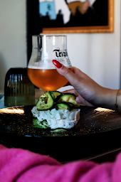 Photo n°32 de Duo Gourmand - Restaurant Arras à Arras (Restaurant)