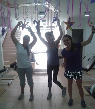 Curves Rosario - Fitness for Women, Author: Curves Rosario - Gimnasio para Mujeres