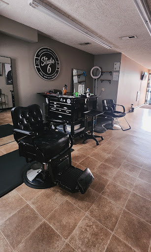 Studio 6 Salon LLC