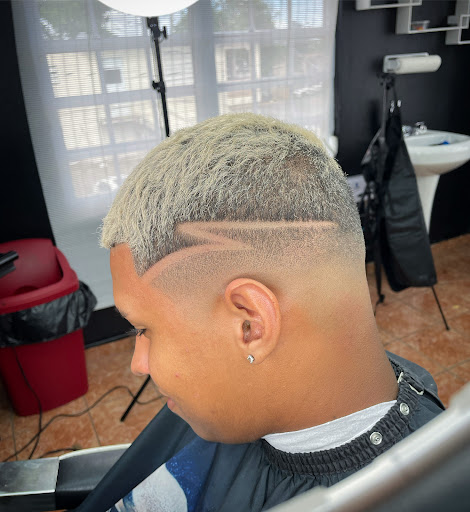 MC BARBER STUDIO - Thumbnail