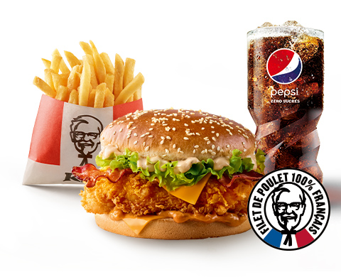 Photo 5 - KFC La Rochelle Lagord