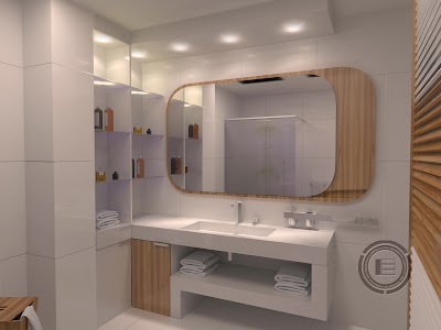 Photos of Studio i3 Architects