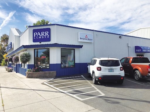 PARR Lumber Prineville - Thumbnail