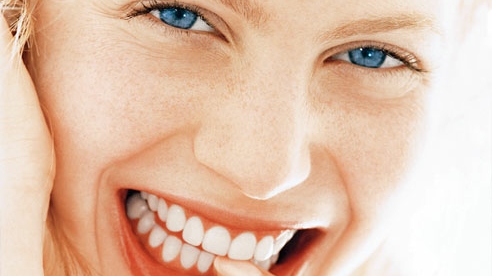 DentalFort - Visual