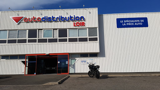 AUTODISTRIBUTION LOIR - Thumbnail