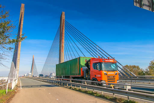 Transportbedrijf Bosch Hedel BV - Thumbnail