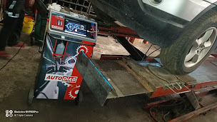 Photo n°19 de WLD GARAGE 33 à Saint-Germain-du-Puch (Garage automobile)