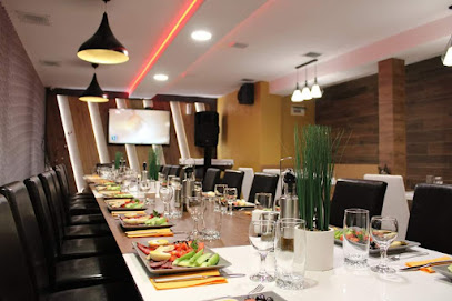 Bar & Dinner "Бохеми" Ловеч