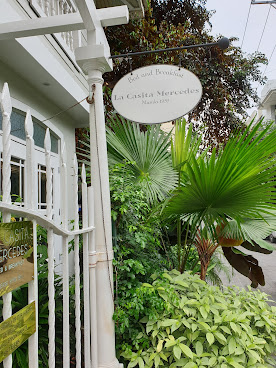 La Casita Mercedes by null