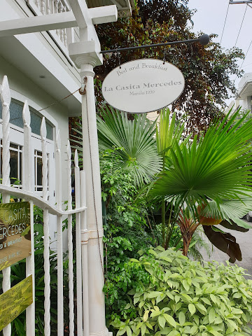 La Casita Mercedes by null