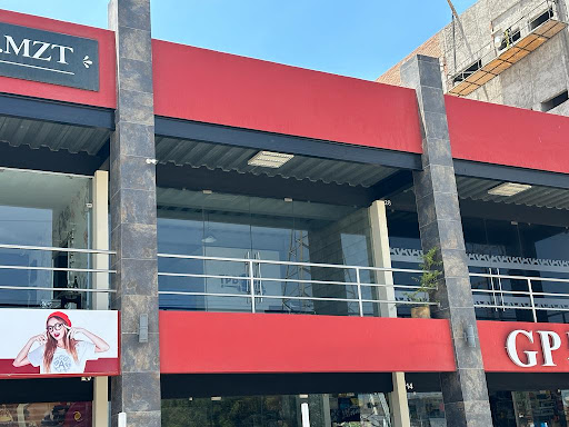 Portallogistics Mazatlan Gallery - Mexico