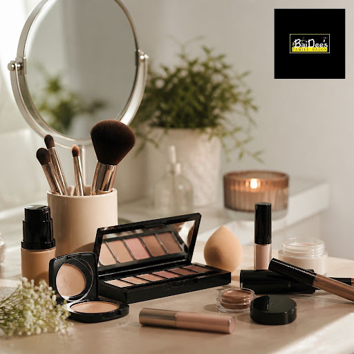 Want makeup that looks fresh, effortless, and truly like you? At The BaiDee's in Jharsuguda, our… post image
