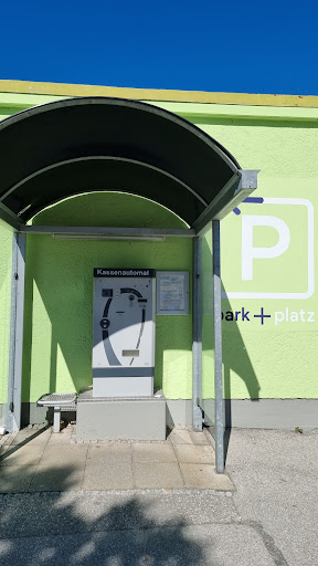 Parkplatz Unterer Graben Nord - Thumbnail