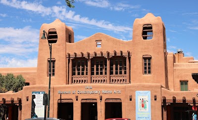 IAIA Museum of Contemporary Native Arts (MoCNA)