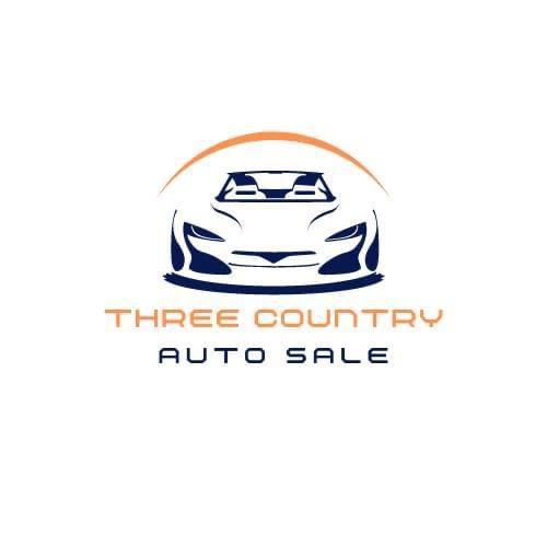 Three Country Auto Sales