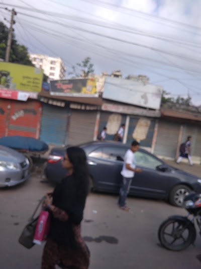 Photos of Ansar Camp Bus Stop