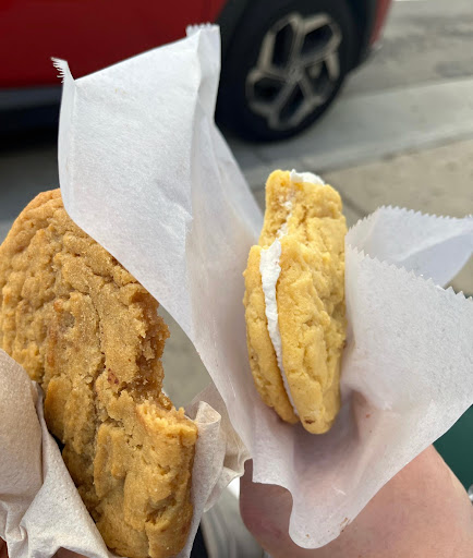Mountain Top Cookie Shop - Thumbnail