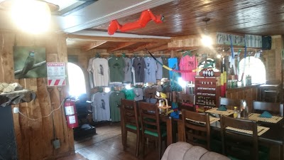 Photos of Paraiso Quetzal Lodge