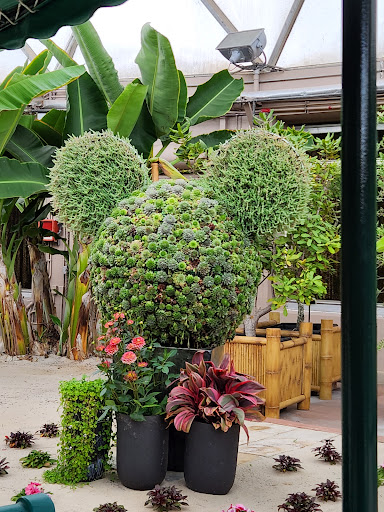 Living with the Land - Thumbnail