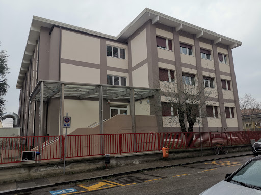 Scuola dell'Infanzia Baussano