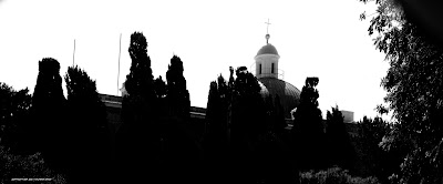 Photos of Stella Maris Monastery